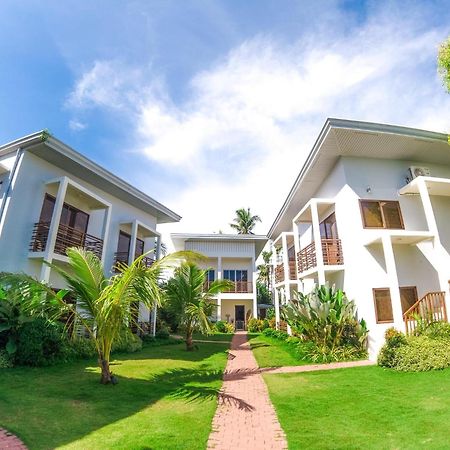Red Picnic Hostel Panglao Extérieur photo