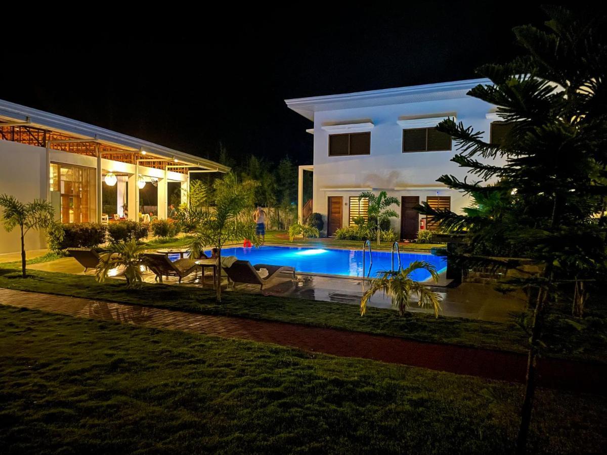 Red Picnic Hostel Panglao Extérieur photo