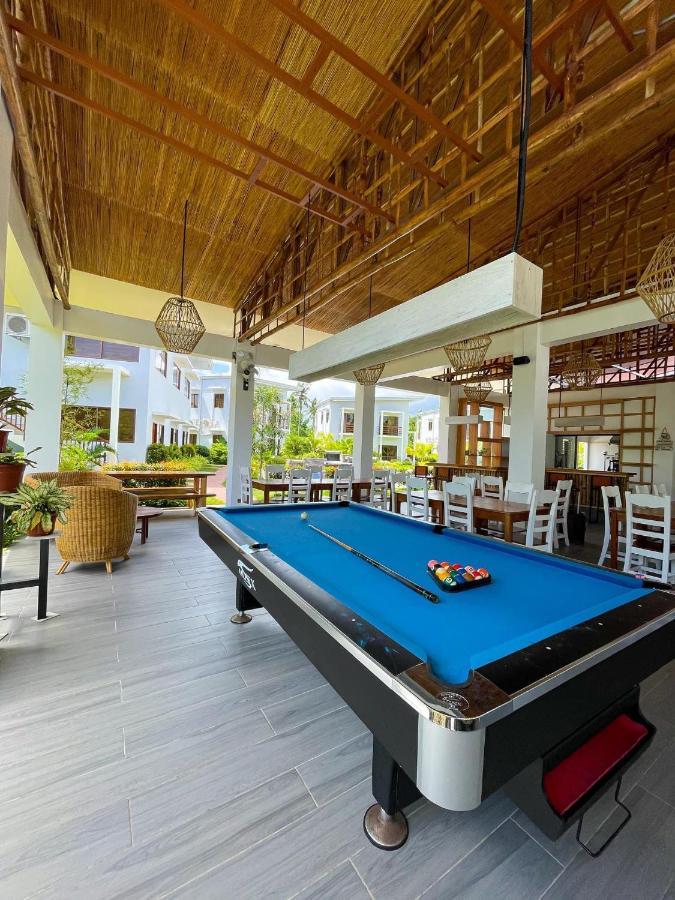 Red Picnic Hostel Panglao Extérieur photo