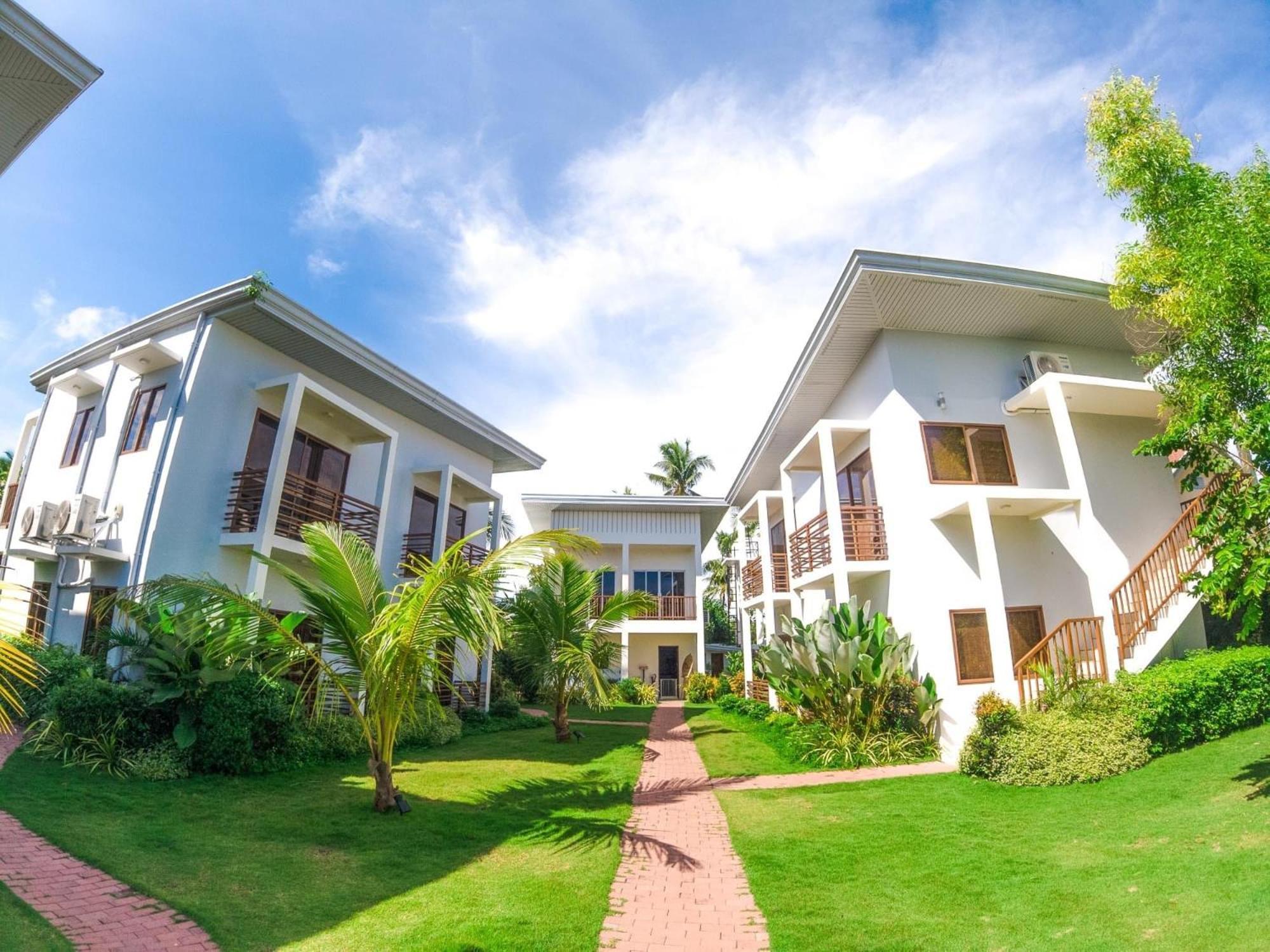 Red Picnic Hostel Panglao Extérieur photo